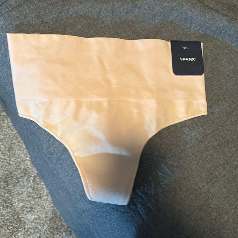 Item # D29 - New SPANDEX UNDERWEAR